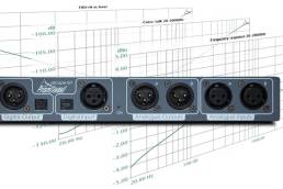 dScope M1 Frequency Graphs